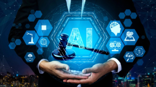 必看AI手机指纹识别!AI手机健康监测精准预警（AI 手机的公交卡模拟快）